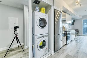 The Coreline Suites – Downtown Toronto