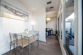 The Coreline Suites – Downtown Toronto