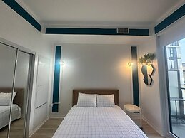 The Coreline Suites – Downtown Toronto