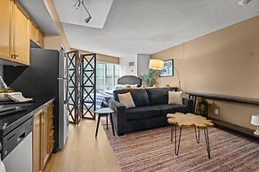 The Coreline Suites – Downtown Toronto