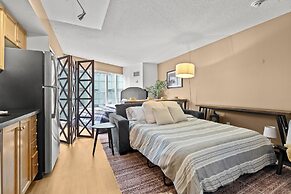 The Coreline Suites – Downtown Toronto