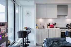 The Coreline Suites – Downtown Toronto