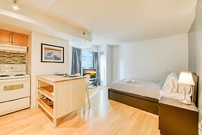 The Coreline Suites – Downtown Toronto