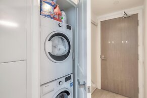 The Coreline Suites – Downtown Toronto