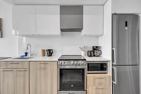 The Coreline Suites – Downtown Toronto