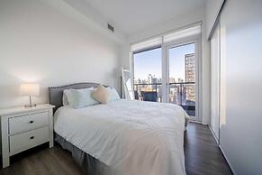 The Coreline Suites – Downtown Toronto