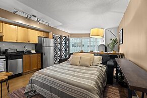 The Coreline Suites – Downtown Toronto