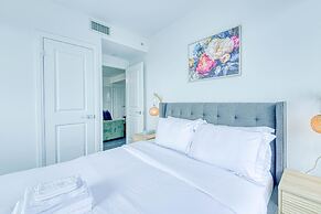 The Coreline Suites – Downtown Toronto