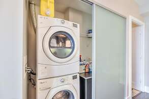 The Coreline Suites – Downtown Toronto