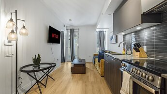The Coreline Suites – Downtown Toronto