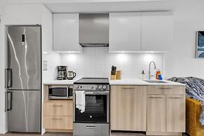 The Coreline Suites – Downtown Toronto