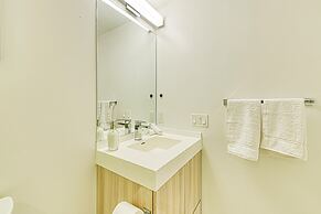 The Coreline Suites – Downtown Toronto