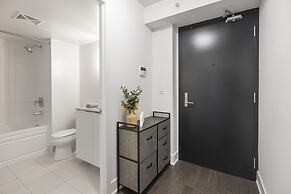 The Coreline Suites – Downtown Toronto