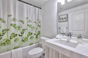 The Coreline Suites – Downtown Toronto
