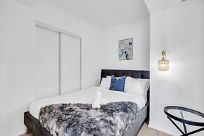 The Coreline Suites – Downtown Toronto