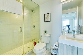 The Coreline Suites – Downtown Toronto