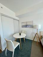 The Coreline Suites – Downtown Toronto