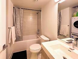 The Coreline Suites – Downtown Toronto