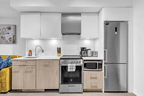 The Coreline Suites – Downtown Toronto