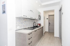 Bisuite Rooms