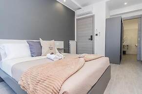 Bisuite Rooms