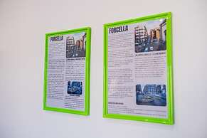 Bisuite Rooms