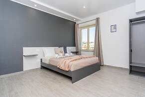 Bisuite Rooms