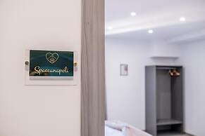 Bisuite Rooms