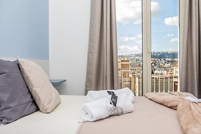 Bisuite Rooms
