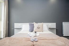 Bisuite Rooms