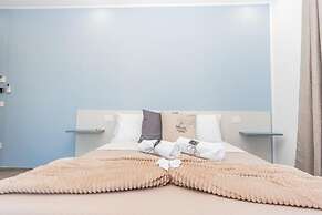 Bisuite Rooms