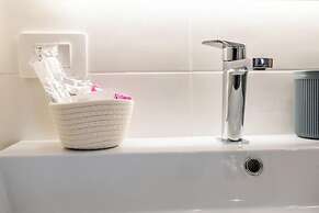 Bisuite Rooms