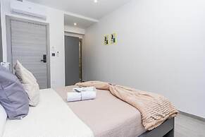Bisuite Rooms
