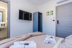 Bisuite Rooms