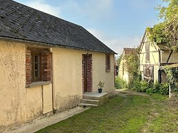 La grange à grains