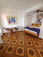 Bed & Breakfast by the sea