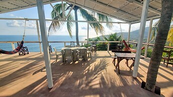 Bed & Breakfast by the sea