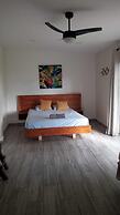 Bed & Breakfast by the sea