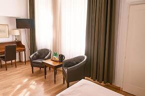 Hotel Am Ratshof