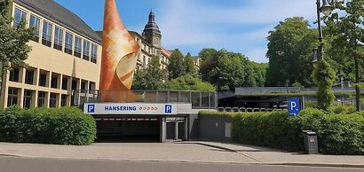 Hotel Am Ratshof