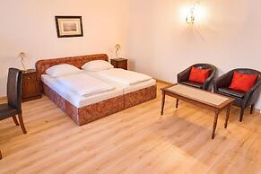 Hotel Am Ratshof