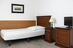 Hotel Am Ratshof