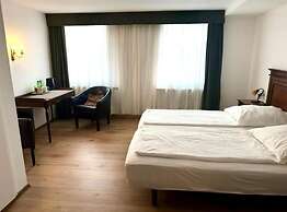 Hotel Am Ratshof