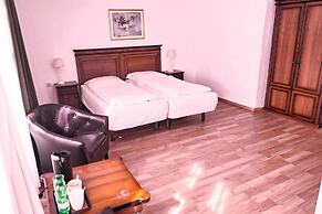 Hotel Am Ratshof