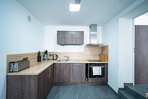 Blauer Stein - Core it02- Haus