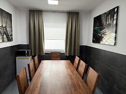 Blauer Stein - Core it02- Haus