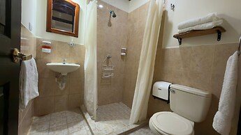 Hotel Vizcaino Leon
