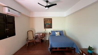 Hotel Vizcaino Leon