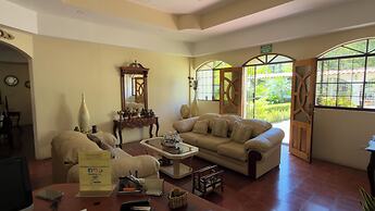 Hotel Vizcaino Leon