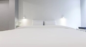 Cheongju Hotel Persona
